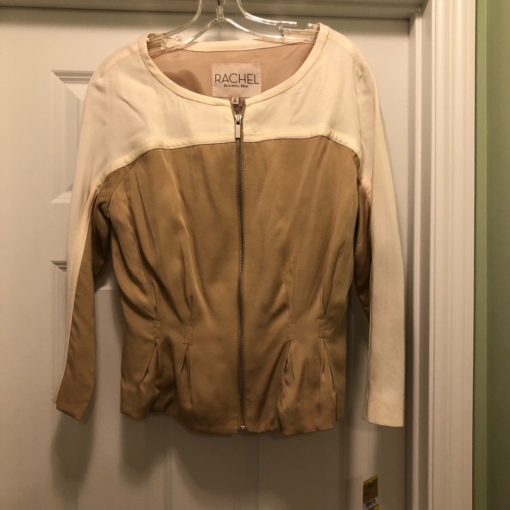 Rachel Roy Jacket
